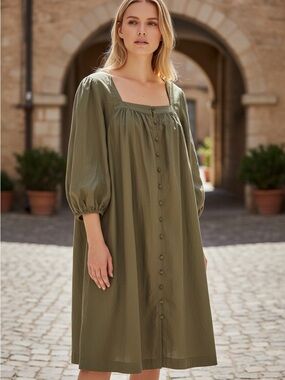by anthropologie sleeveless square-neck layered pliss maxi dress Anthropologie | Dresses | Nwt Anthropologie Sleeveless Squareneck Layered  Pliss Maxi Dress L